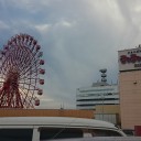 日曜日♪