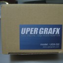 UPER GRAFX