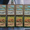 Val Mayerikからカードが戻ってきたよ