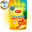水出しアイスティー