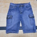 ２．ジーンズおったまげ