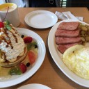 ひさびさのエッグスンシングス