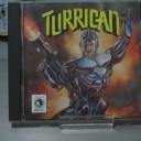 TURRICAN【TG16】