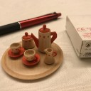 休養