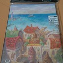 【MTG/レガシー】FFレガシー6/24