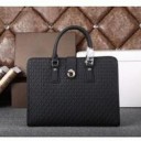 CARTIER カルティエ 2014 メンズ用 シンプル＋多機能 高級本革 ビジネスバッグ 8810-1
