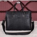 CARTIER カルティエ 2014 新品 メンズ用 高級本革 ハンドバッグ ショルダーベルト付 301