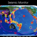 【M5.0】VANUATU 。／太陽フレアが地球直撃する可能性あり。／準備と対策だけは（常に）しておいてね？　（中OTL）