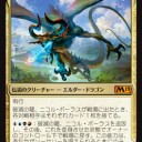 『基本セット２０１９』カード私評[多色R]
