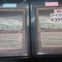 【MTG】FBB独語Tundra買った話