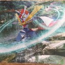 記録用〜プレイマット⑯