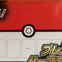 記録用〜 プレイマット⑰