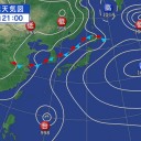 【「竜巻のようなもの 動いていくのを見た」滋賀 米原】／…絶句…。　（作業中０６；０６）～（未OTL）