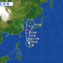 【「竜巻のようなもの 動いていくのを見た」滋賀 米原】／…絶句…。　（作業中０６；０６）～（未OTL）