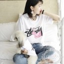 わんことペアTシャツ ブランド カッコイイ ペット洋服 おすすめ