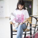わんことペアTシャツ ブランド カッコイイ ペット洋服 おすすめ