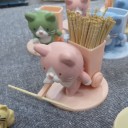 クリエーターズマーケットvol.38・・・後半