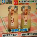 究極のプリンのお店