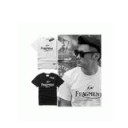 春夏超激得新品NEIGHBORHOOD ネイバーフッド tシャツ プリント英語 文字 半袖 トップス カットソー メッセージ 2色可選