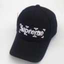 限定セールSUPREMEルイヴィトンロゴキャップシュプリームキャップコピー
