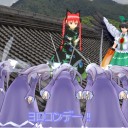 【東方ＭＭＤ】まれ神サグメさん5　後7日くらい！