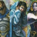 2018年度SDCCプロモカード