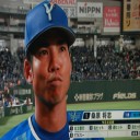 今永が６回３失点の粘投で今季２勝目だぜ～！！！