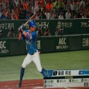 今永が６回３失点の粘投で今季２勝目だぜ～！！！