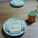 トリプルパンチ♪