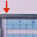 定規とものさしの違いとは・・・