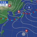「冷やし中華始めました」の対義語は「燃えさかる米帝、終わりました」であり、世界の覇権が米国から東アジアに移るという予言。