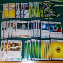 7/8 DeckBuildBattle天神イエサブ