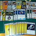 7/8 DeckBuildBattle天神イエサブ