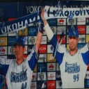 逆転で４連勝だぜ～！！！