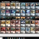 M19ドラフト　～赤白～
