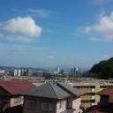 梅雨明け♪