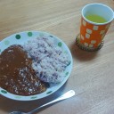 梅雨明け♪