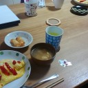 梅雨明け♪