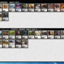 【M19】白黒ライフゲイン