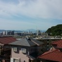 訪問と見学♪