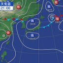【M5.3】【M5.1】【M5.2】【M5.2】…SOUTHWEST INDIAN RIDGE… 【10.0km】 ／海嶺地震が頻発し／世界はアーマゲドンと化していた……。　（未OTL）