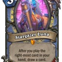 【Hearthstone】メカメカ新カード：無難なメイジレジェ