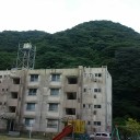 懇談会の朝♪