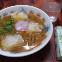 3連休は和歌山へ。和歌山ラーメン「井出商店」