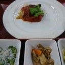 健診シェイクからの ご褒美