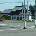 日曜日の訪問♪