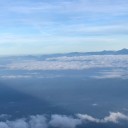 7/13-14　富士山