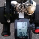 初ブルベ200km完走後の感想