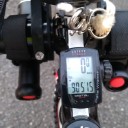 初ブルベ200km完走後の感想