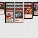 【M19シールド】白赤アグロで8-1